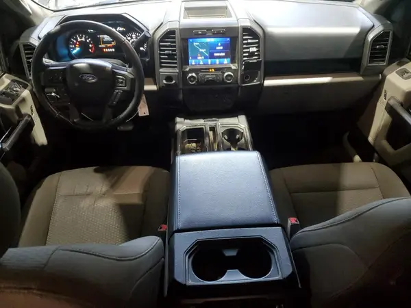 1FTEW1CP8LKD07928 2020 FORD F-150 - Image 8