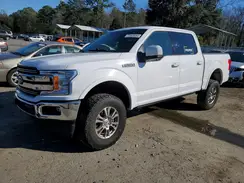 1FTEW1CP8LKD14846 2020 FORD F-150