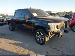 1FTEW1CP8LKD16242 2020 FORD F-150