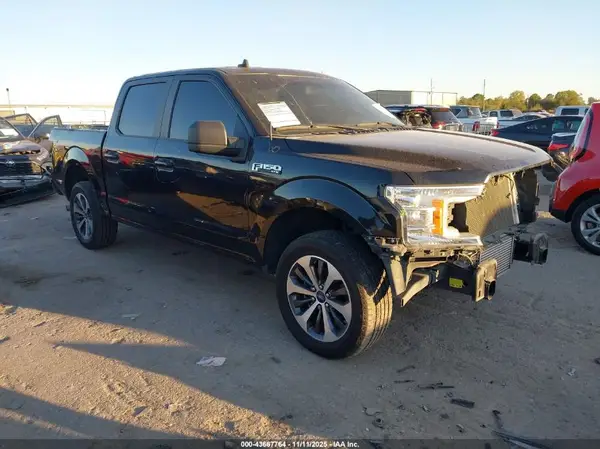 1FTEW1CP8LKD16242 2020 FORD F-150 - Image 1