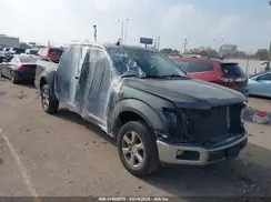 1FTEW1CP8LKD16371 2020 FORD F-150