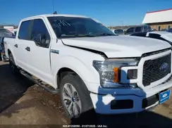 1FTEW1CP8LKD16757 2020 FORD F-150