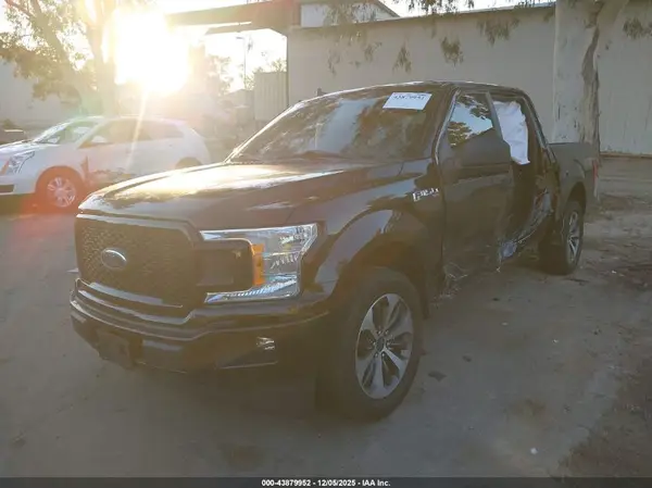 1FTEW1CP8LKD18783 2020 FORD F-150 - Image 2
