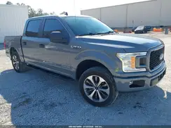 1FTEW1CP8LKD21876 2020 FORD F-150
