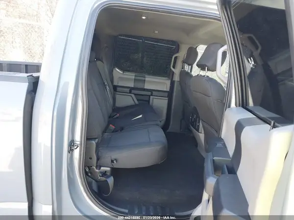 1FTEW1CP8LKD21876 2020 FORD F-150 - Image 8
