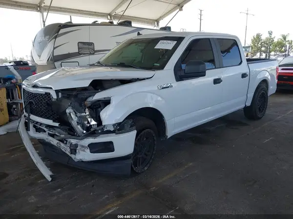1FTEW1CP8LKD39987 2020 FORD F-150 - Image 2