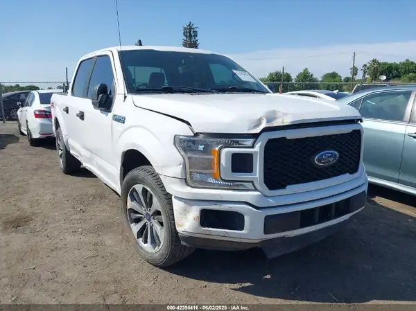 1FTEW1CP8LKD40010 2020 FORD F-150 - Image 1