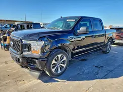 1FTEW1CP8LKD72794 2020 FORD F-150
