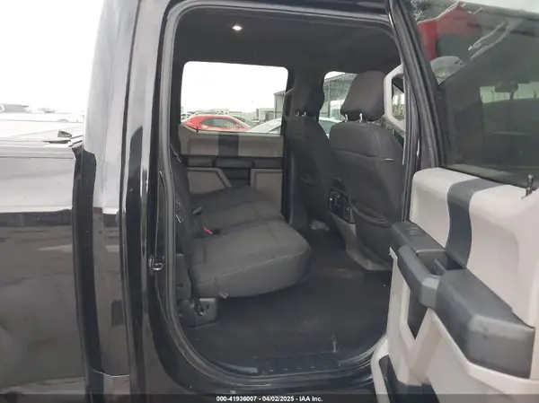 1FTEW1CP8LKD72794 2020 FORD F-150 - Image 8