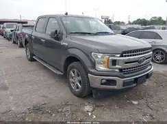 1FTEW1CP8LKD88445 2020 FORD F-150
