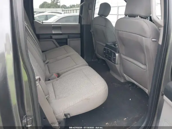 1FTEW1CP8LKD88445 2020 FORD F-150 - Image 8