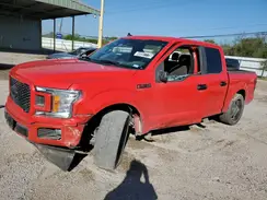 1FTEW1CP8LKD89241 2020 FORD F-150