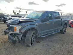 1FTEW1CP8LKD89272 2020 FORD F-150