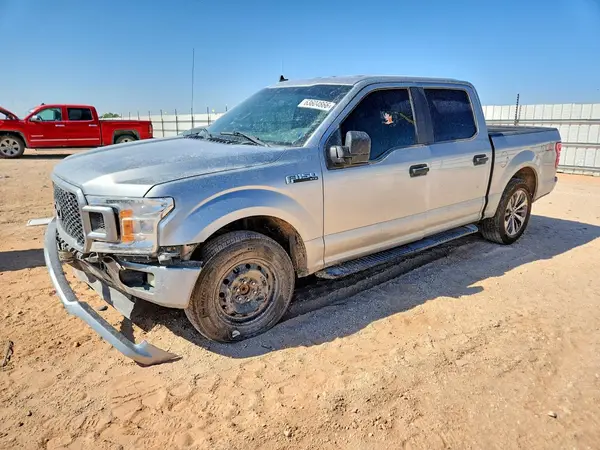 1FTEW1CP8LKD89319 2020 FORD F-150 - Image 1