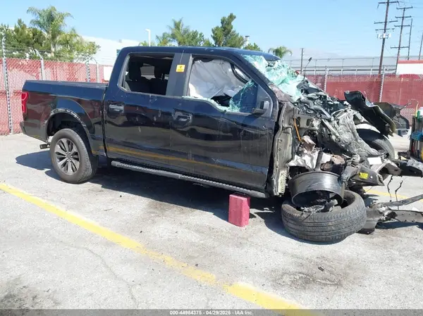 1FTEW1CP8LKD97534 2020 FORD F-150 - Image 1