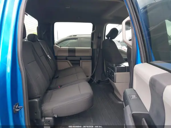 1FTEW1CP8LKD98599 2020 FORD F-150 - Image 8
