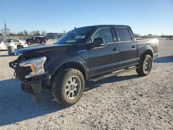 1FTEW1CP8LKE04286 2020 FORD F-150 - Image 1