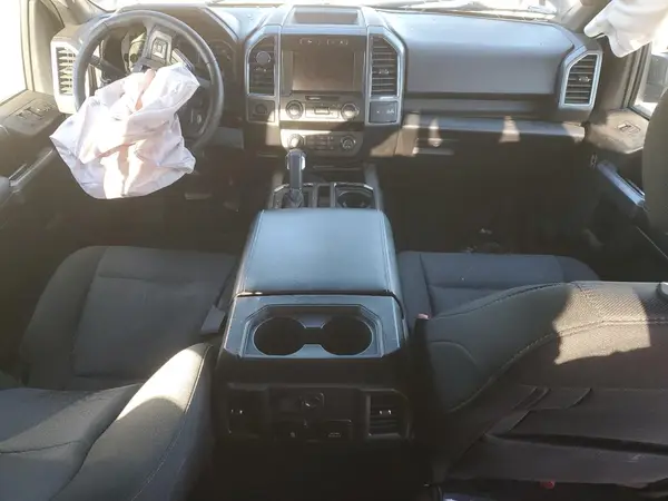1FTEW1CP8LKE04286 2020 FORD F-150 - Image 8