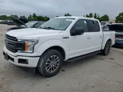 1FTEW1CP8LKE23937 2020 FORD F-150
