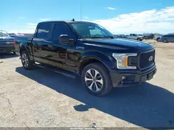 1FTEW1CP8LKE36980 2020 FORD F-150