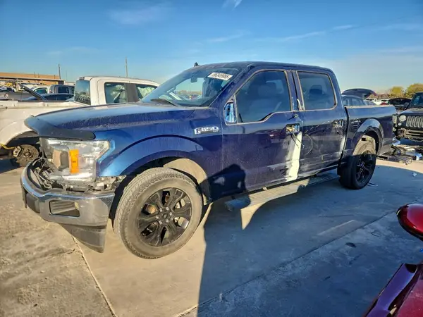 1FTEW1CP8LKE38082 2020 FORD F-150 - Image 1