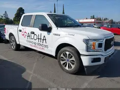 1FTEW1CP8LKE39121 2020 FORD F-150