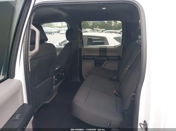 1FTEW1CP8LKE39121 2020 FORD F-150 - Image 8