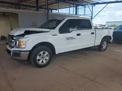 1FTEW1CP8LKE48000 2020 FORD F-150