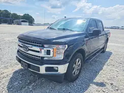 1FTEW1CP8LKE56372 2020 FORD F-150