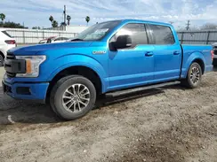 1FTEW1CP8LKE86374 2020 FORD F-150