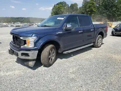 1FTEW1CP8LKE89999 2020 FORD F-150