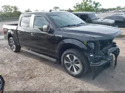 1FTEW1CP8LKE91283 2020 FORD F-150