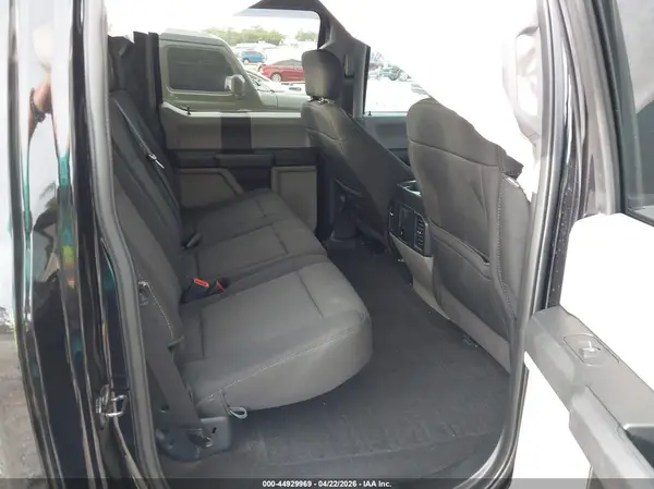 1FTEW1CP8LKE91283 2020 FORD F-150 - Image 8