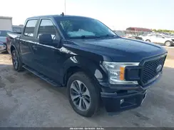 1FTEW1CP8LKF36559 2020 FORD F-150