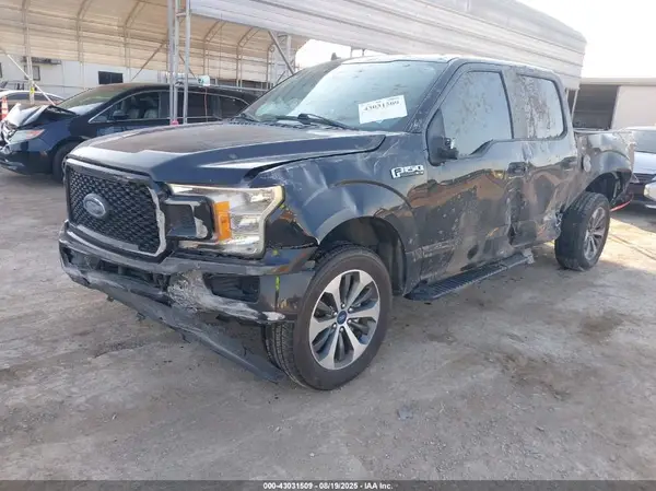 1FTEW1CP8LKF36559 2020 FORD F-150 - Image 2