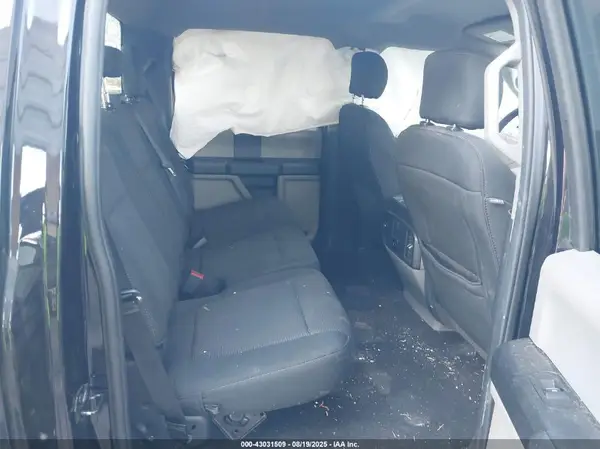 1FTEW1CP8LKF36559 2020 FORD F-150 - Image 8