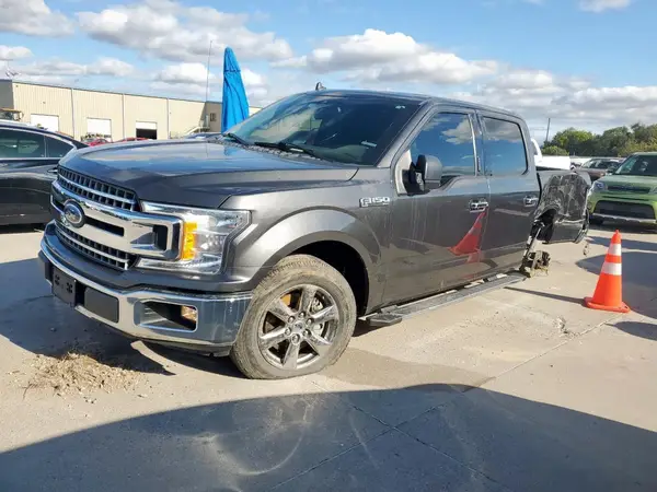 1FTEW1CP8LKF36657 2020 FORD F-150 - Image 1