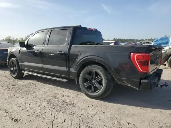 1FTEW1CP8MFA25136 2021 FORD F-150 - Image 2
