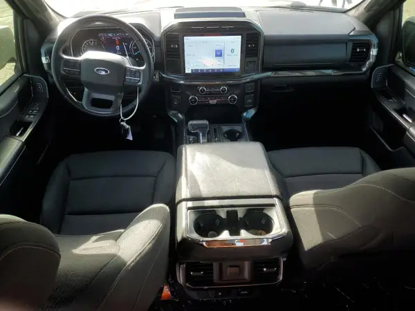 1FTEW1CP8MFA25136 2021 FORD F-150 - Image 8
