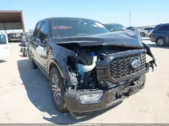 1FTEW1CP8MFA37514 2021 FORD F-150