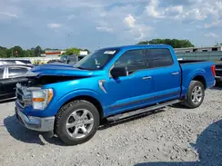 1FTEW1CP8MFA41305 2021 FORD F-150