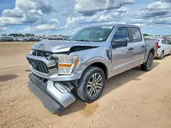 1FTEW1CP8MFA69072 2021 FORD F-150