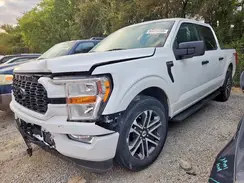 1FTEW1CP8MFA78046 2021 FORD F-150