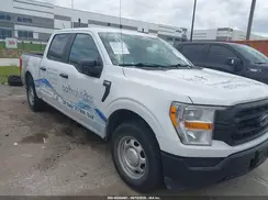 1FTEW1CP8MFA92612 2021 FORD F-150