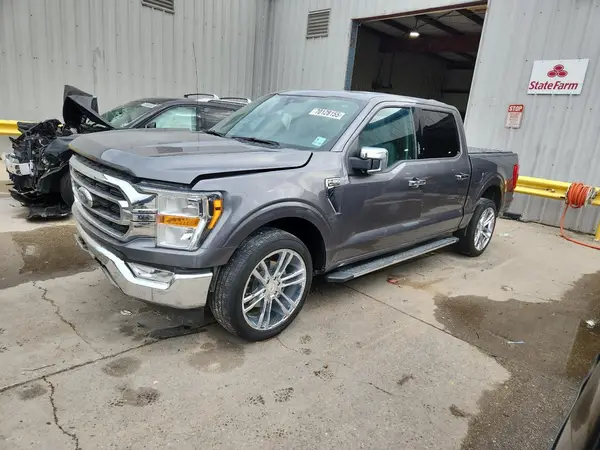 1FTEW1CP8MFA98068 2021 FORD F-150 - Image 1