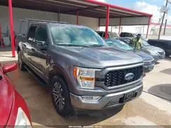 1FTEW1CP8MFB08453 2021 FORD F-150