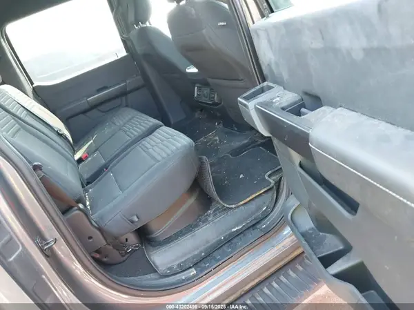 1FTEW1CP8MFB08453 2021 FORD F-150 - Image 8