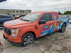 1FTEW1CP8MFB13099 2021 FORD F-150