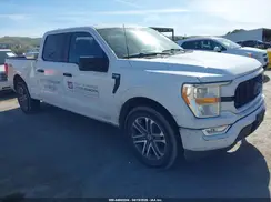 1FTEW1CP8MFB13717 2021 FORD F-150