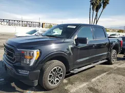 1FTEW1CP8MFB87333 2021 FORD F-150
